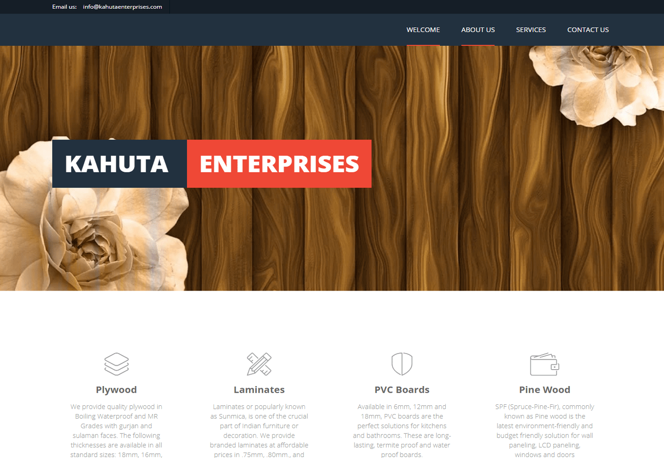Kahuta Enterprises